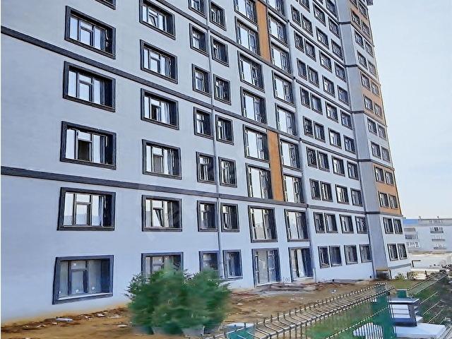 SANCAKTEPE ENN GARDEN ETAP 1 DE SATILIK 2+1 ARAKAT DAİRE