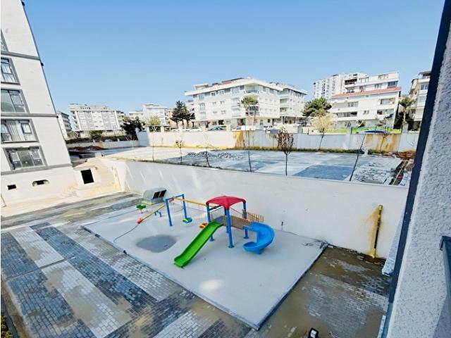 SANCAKTEPE ENN GARDEN ETAP 1 KİRALIK 2+1 ARAKAT DAİRE