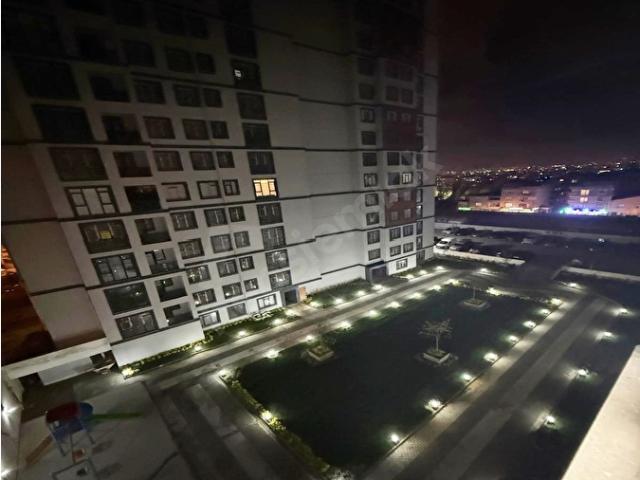 SANCAKTEPE ENN GARDEN ETAP 1 KİRALIK 2+1 ARAKAT DAİRE