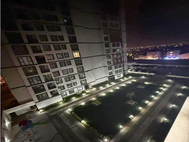 SANCAKTEPE ENN GARDEN ETAP 1 KİRALIK 3+1 ARAKAT DAİRE