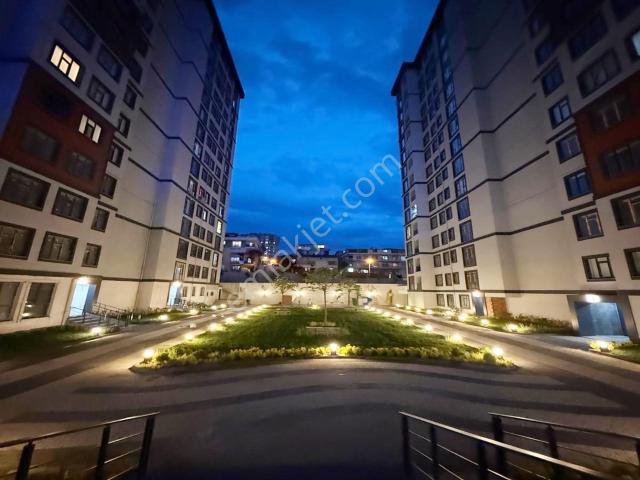 Sancaktepe Enn Garden Etap 1 Satılık 247m2 5+2 Üst Dublex