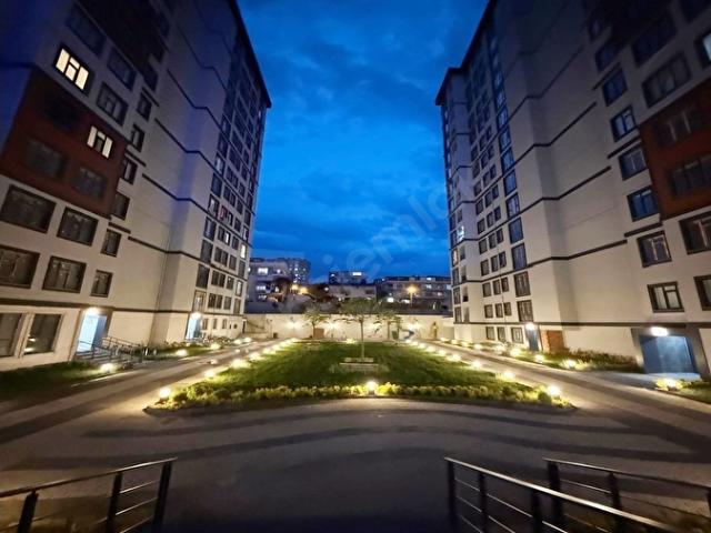 SANCAKTEPE ENN GARDEN ETAP 1 SATILIK 247M2 5+2 ÜST DUBLEX
