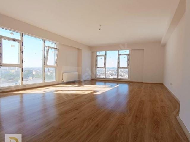 SANCAKTEPE ENN GARDEN ETAP 1 SATILIK 3+1 ARAKAT DAİRE