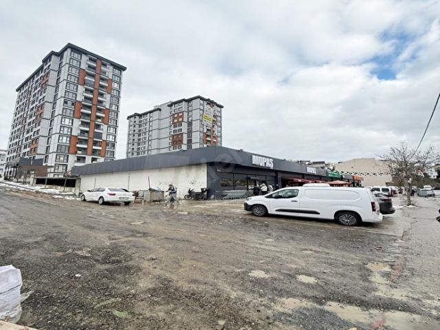 SANCAKTEPE ENN GARDEN ETAP 1 SATILIK 3+1 DAİRE