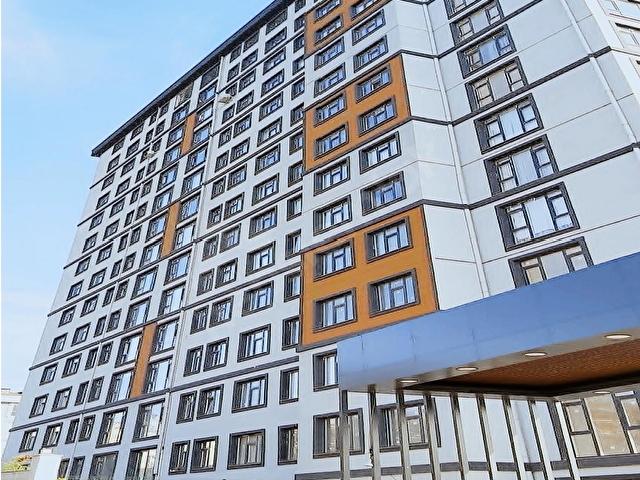 SANCAKTEPE ENN GARDEN ETAP 1 SİTESİN'DE SATILIK 2+1 ARAKAT DAİRE