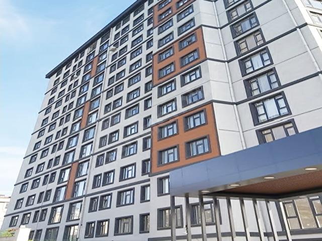 SANCAKTEPE ENN GARDEN ETAP 1 SİYTE'DE SATILIK 2+1 ARAKAT DAİRE