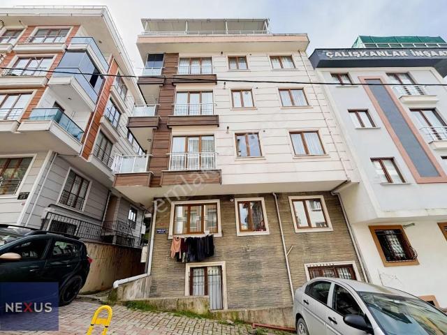 Sancaktepe Fatih Mahallesinde Satlık 4+1 Ters Düblex
