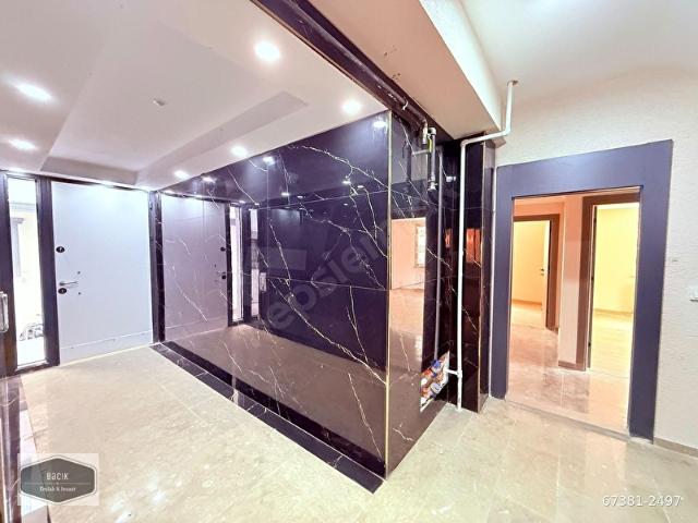 SANCAKTEPE HASTANE METRO KİRALIK 2+1 SIFIR DAİRE BACİK EMLAK