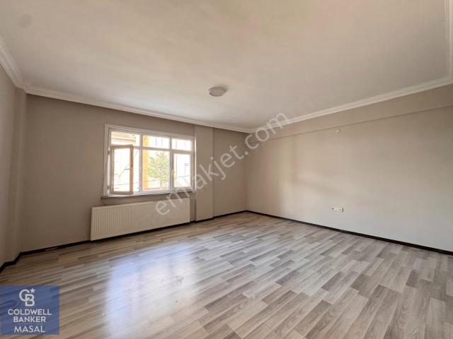 Sancaktepe İnönü Mah. Geniş Ve Çift Balkonlu 3+1 Kiralık Daire