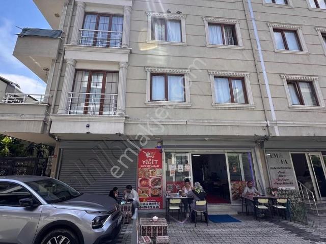 Sancaktepe İnönü Mah. Satılık Dükkan