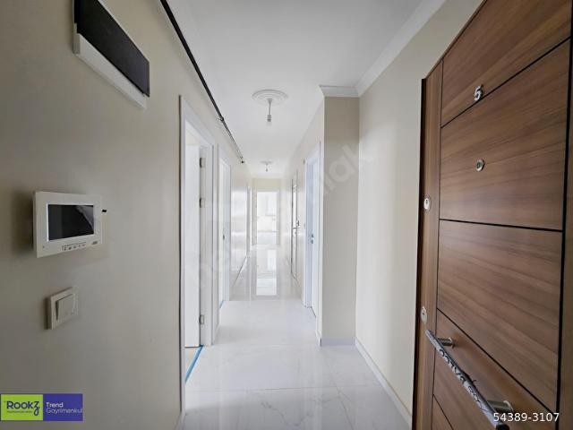 Sancaktepe, İnönü Mah. merkezi metroya yakın 3+1 kiralık daire