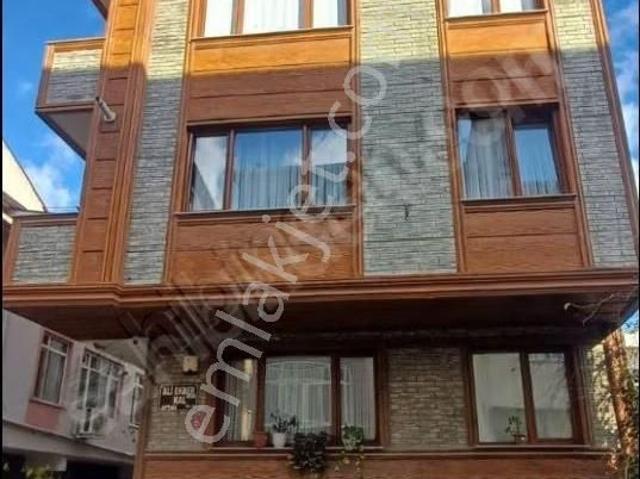 Sancaktepe İnönü Mh. 3+1 100 M2 Kiralik Daire 3.kat Ön Cephe