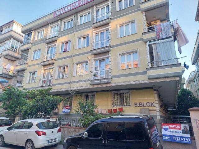 Sancaktepe İnönü'de/metroya Yürüme Mesafesinde/siteiçi/otoparklı