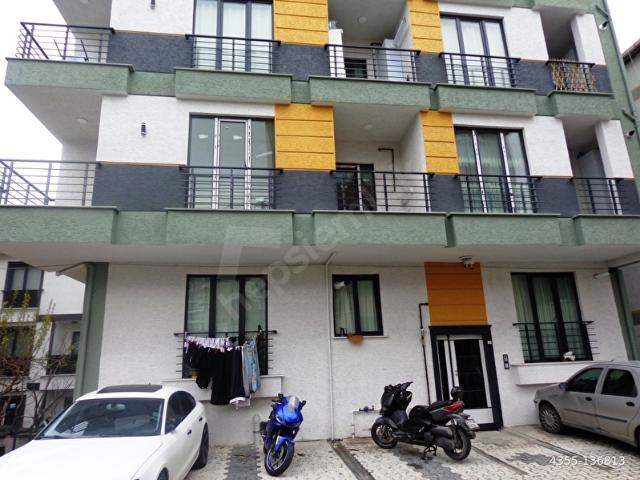 SANCAKTEPE KANUNİ CAD.SIFIR İSKANLI 2 BANYOLU 1.KAT SATILIK 3+1