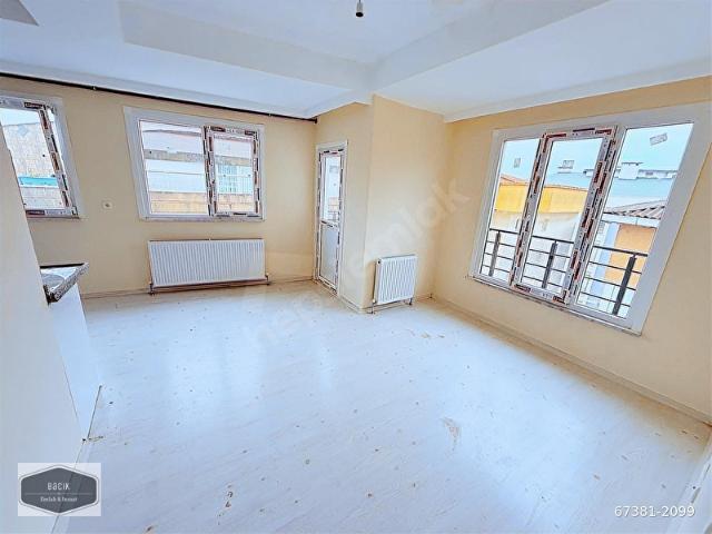 SANCAKTEPE KEMAL TÜRKLER 4+1 110m2 SIFIR SATILIK DAİRE BACİK