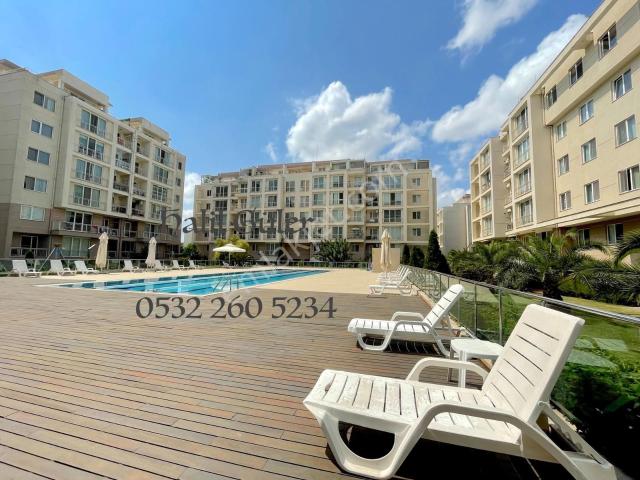 Sancaktepe Kentlife Sitesi Satılık 2+1 Daire Halil Güler