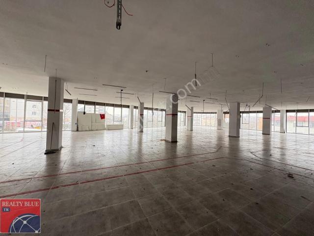 Sancaktepe Kiralık Plaza Katları Ofis /depo