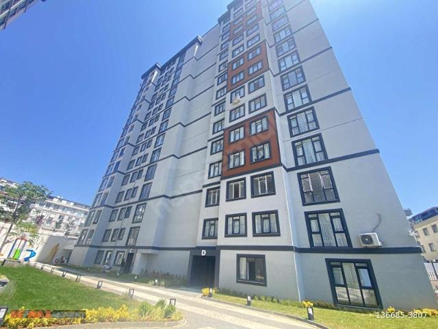 SANCAKTEPE SAFA MAH ENGARDEN SİTESİ KİRALIK LÜX DAİRE