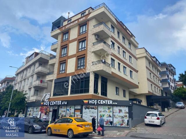 Sancaktepe Safa Mh. 2+1 Kiralık Daire