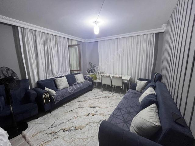 Sancaktepe Safa Mh.satılık İskanlı 2+1 Ters Dubleks Daire