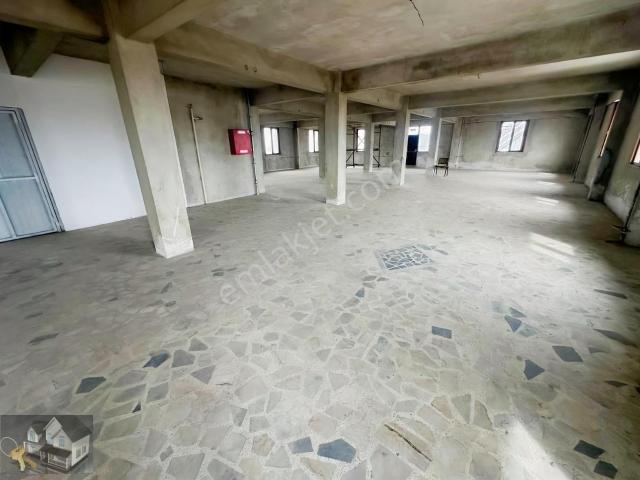 Sancaktepe Samandıra Merkezde 500 M2 Komple Kiralık Kat