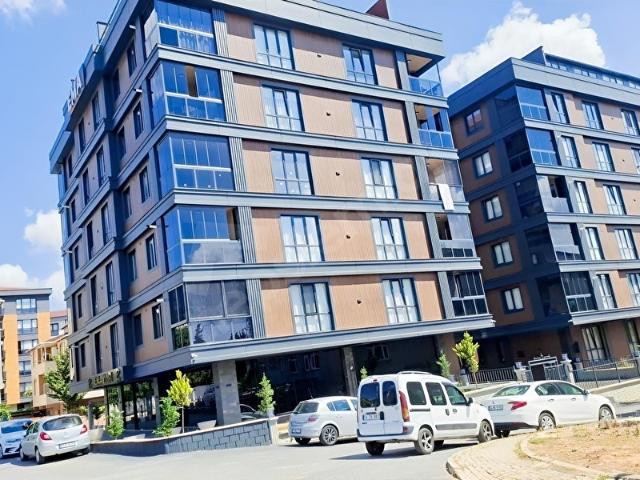 Sancaktepe Samandıra Osmangazi Mahallesi 2+1 kiralık daire