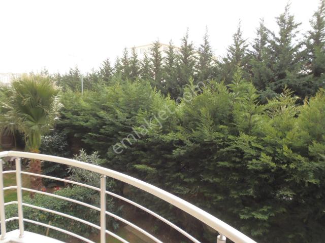 Sancaktepe Sarıevler Çekmeköy Sarı Evler Kiralık Güney Daire