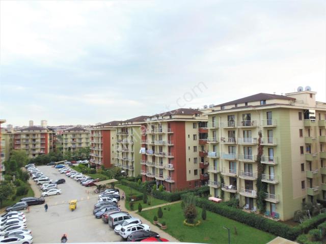 Sancaktepe Sarıevler Çekmeköy Sarı Evler Kiralık Güney Daire