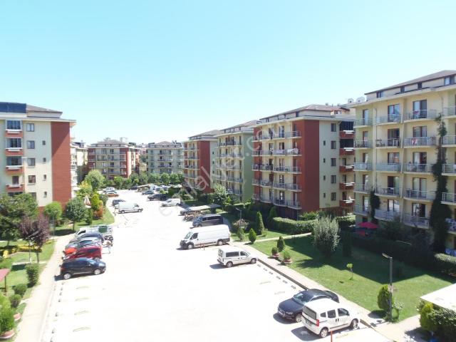 Sancaktepe Sarı Evler Sarıevler Satılık Bakımlı Boş 2+1 Daire