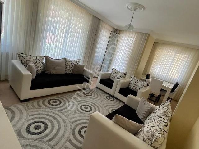 Sancaktepe Sarıgazi'de Metro Yakını, 130m², 3+1 Satılık Daire