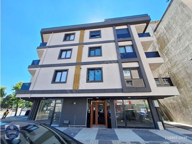 SANCAKTEPE SARIGAZİ MAHALLESİNDE KİRALIK DÜKKAN
