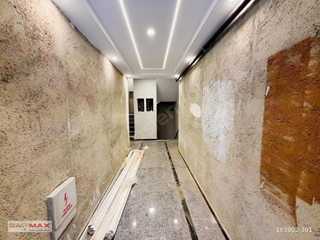 SANCAKTEPE SARIGAZİ SIFIR 3+1 SATILIK DAİRE