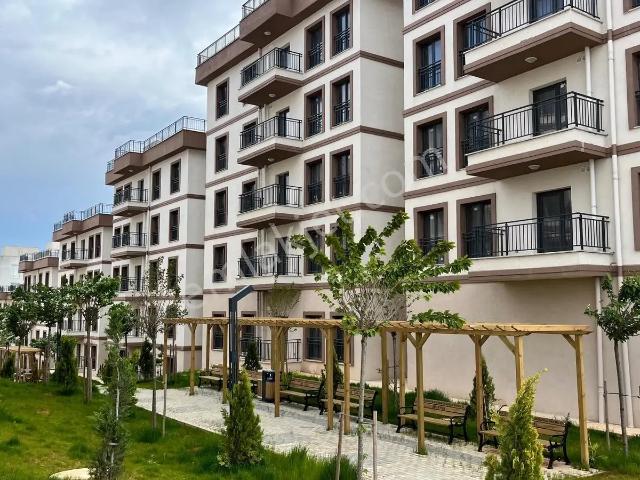 Sancaktepe Tokide Şehir Hastanesi Yakın Borçsuz Hemen Teslim 2+1
