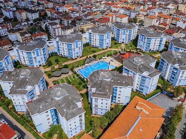 Sancaktepe Triadpark Sitesi 120 M² 3+1 Satılık Daire