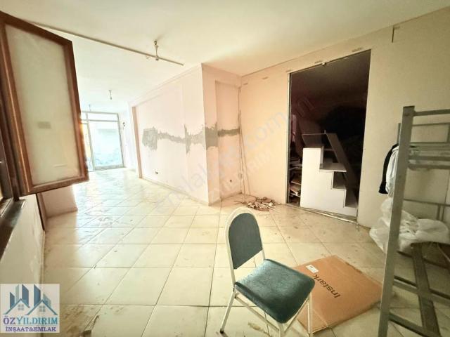 Sancaktepe Yunus Emre Mah. Kiralık Dükkan