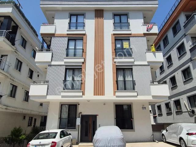 Sancaktepe Yunus Emre Mah Yeni 2+1 Kiralık Daire Ent@ Eml@k