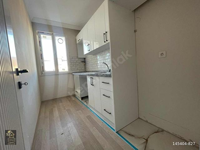 SANCAKTEPE YUNUS EMRE SOSYAL TESİSE YAKIN 2+1 KİRALIK ARAKAT