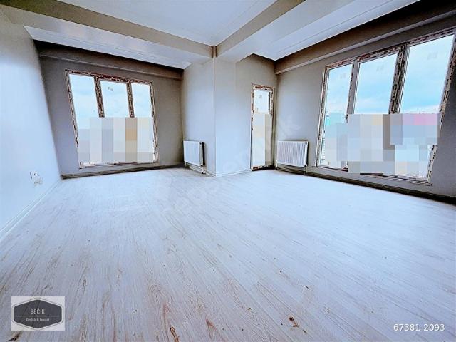 SANCAKTEPE YENİDOĞAN 6+1 225m2 DUBLEX FIRSAT SATILIK DAİRE BACİK