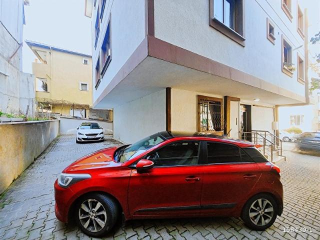 SANCAKTEPE YENİDOĞAN MEVLANA MH. CADDE ÜSTÜ OTOPARK 2+1 ARA KAT