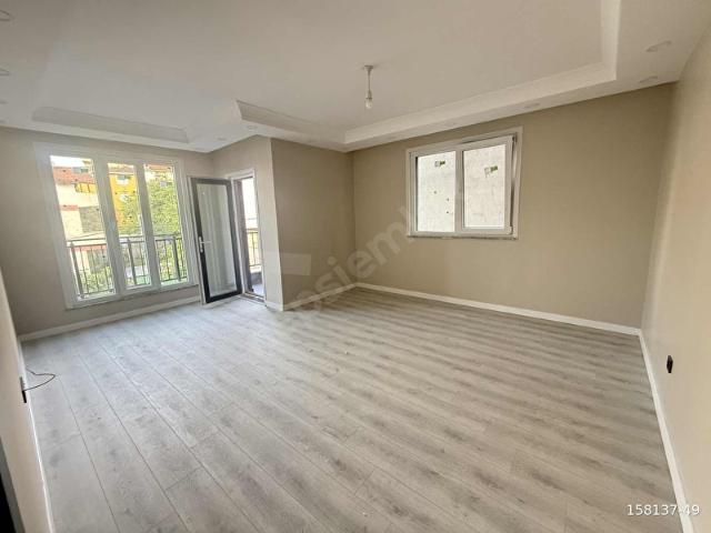 SANCAKTEPE YENİDOĞAN UFUK CADDESİNDE SATILIK 3+1 DAİRE