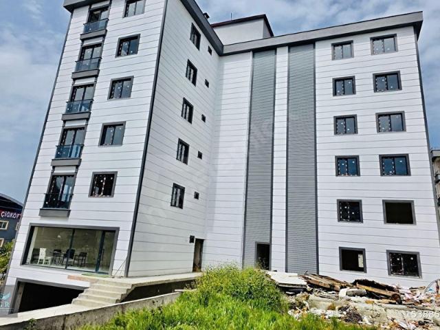 SANCAKTEPE YENİDOĞANDA LÜKS 2+1 SATILIK DAİRE MODERN YAPI, MERKEZİ KONUM