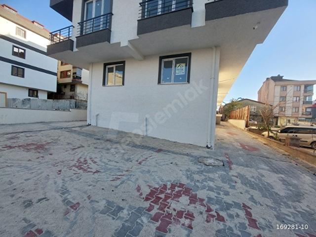 SANCAKTEPE YENİDOĞANDA SIFIR 1+1 KİRALIK DAİRE