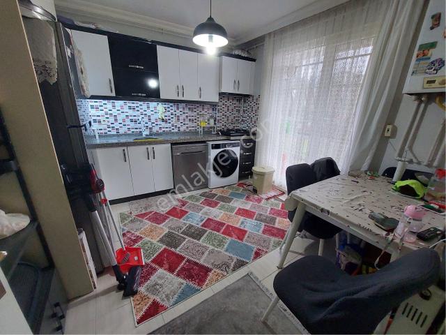 Sancaktepe Yenidoğan İskanlı Toprak Temassız 2+1 Satılık Ters Dubleks Daire