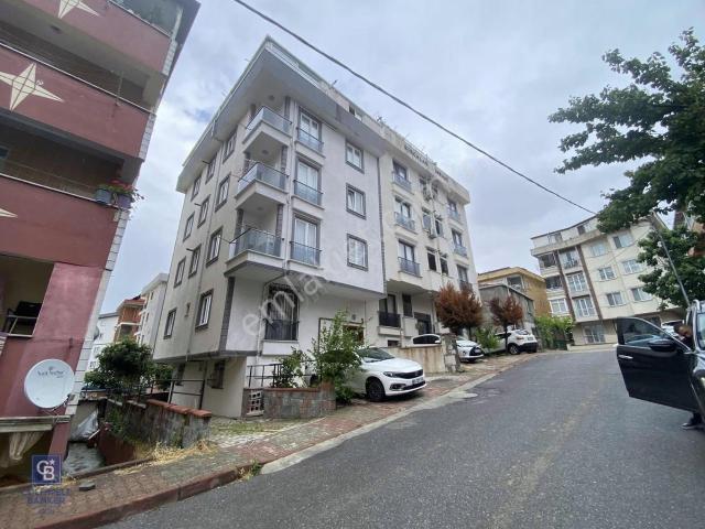 Sancaktepe Yenidoğan Mah.'de 5+2 200m² Satılık Ç. Dubleks Daire