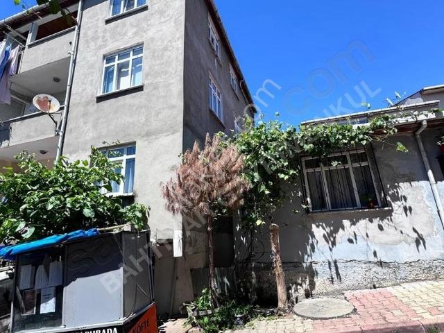 Sancaktepe Yenidoğan Mahallesinde Satılık 90m2 2+1 Daire