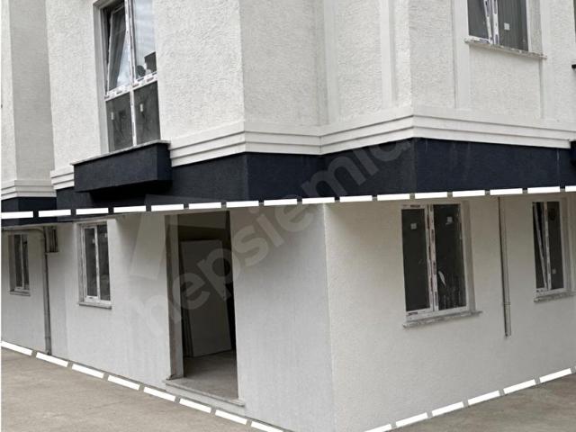 SANCAKTEPE'DE BUTİK SİTE İÇERİSİNDE 2+1 SATILIK DAİRE