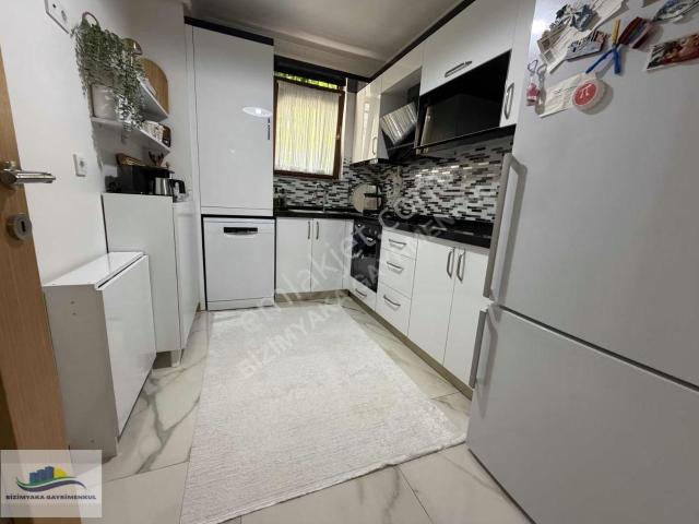 Sancaktepe'de Kredi Limitsiz Site İçi Acil Satılık 2+1 Daire