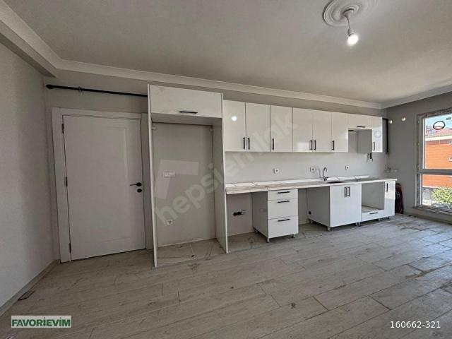 SANCAKTEPE'DE TÜM FİNANSMAN EVİM SİSTEMİNE UYGUN FIRSAT DAİRE