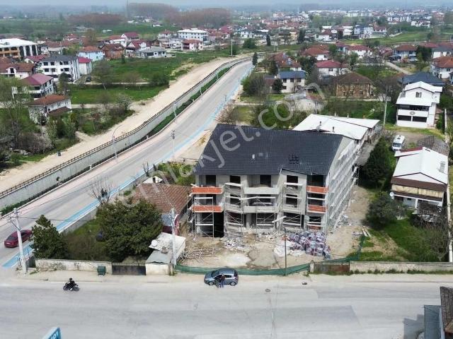 Sancak Emlak'tan %50 Peşinatla Satılık Cadde Üzeri 2+1