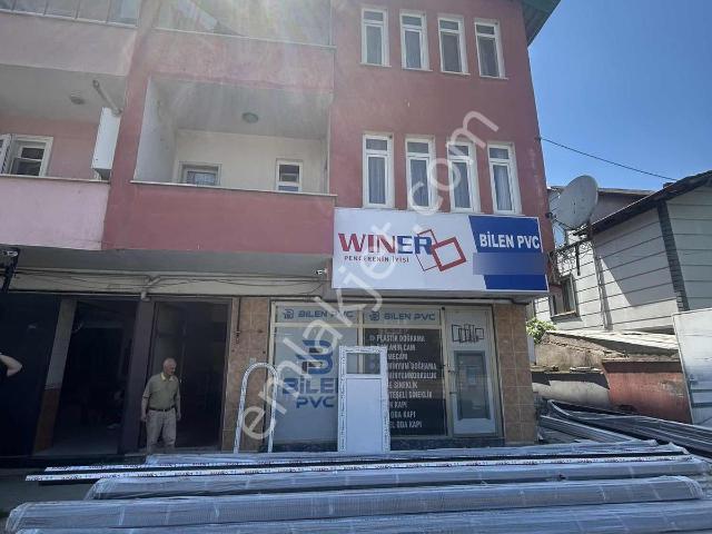Sancak Emlak'tan Kira Getirisi Yüksek Cadde Üstü Satılık Bina